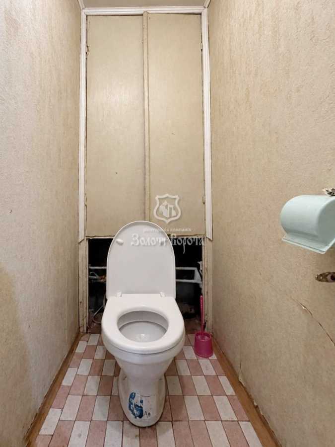 Продажа 1-комнатной квартиры 40 м², Здолбуновская ул., 3Б