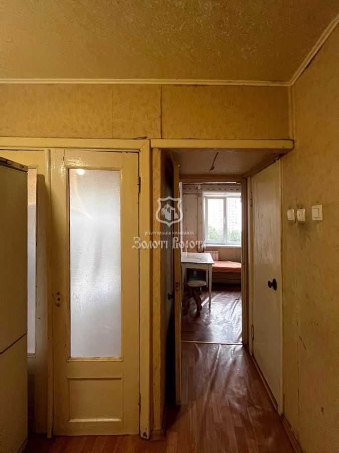 Продажа 1-комнатной квартиры 40 м², Здолбуновская ул., 3Б
