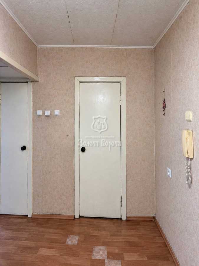 Продажа 1-комнатной квартиры 40 м², Здолбуновская ул., 3Б