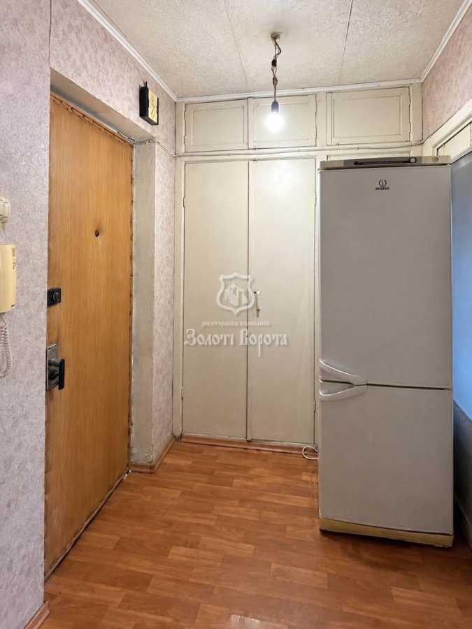 Продажа 1-комнатной квартиры 40 м², Здолбуновская ул., 3Б