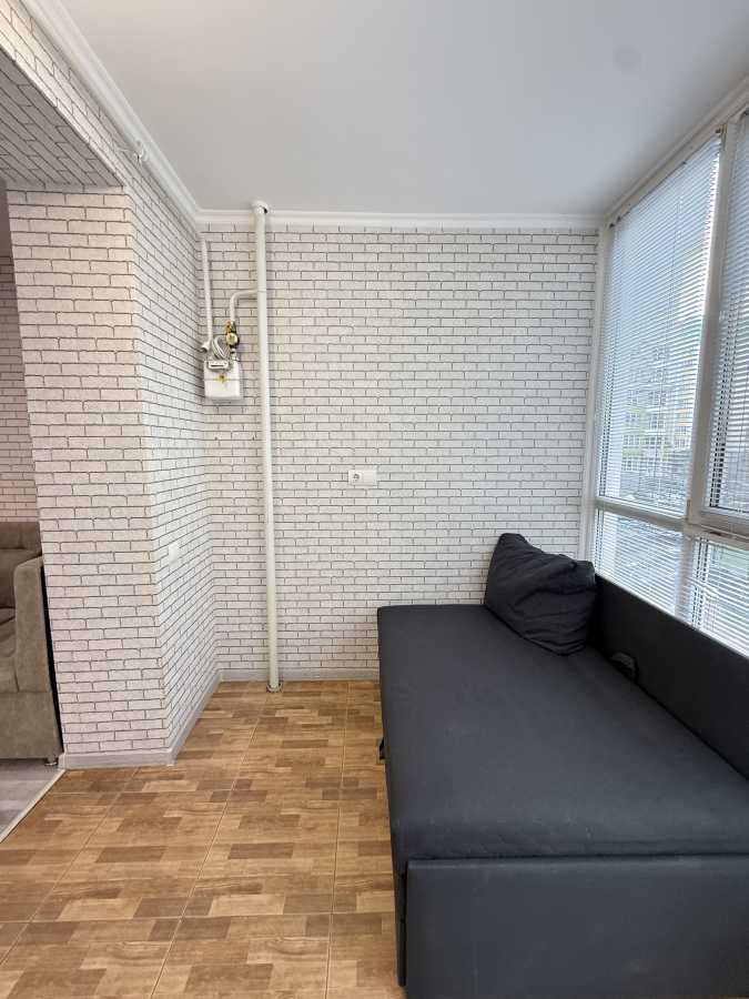 Продажа 2-комнатной квартиры 62.5 м², Жулянская ул., 1-Б