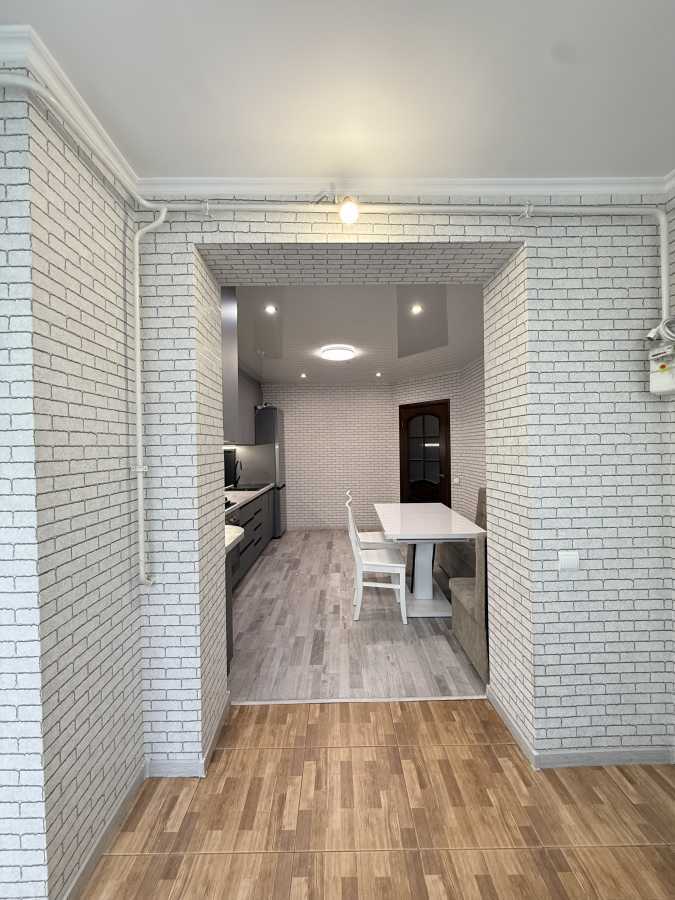 Продажа 2-комнатной квартиры 62.5 м², Жулянская ул., 1-Б