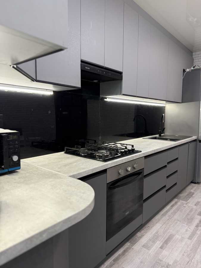 Продажа 2-комнатной квартиры 62.5 м², Жулянская ул., 1-Б