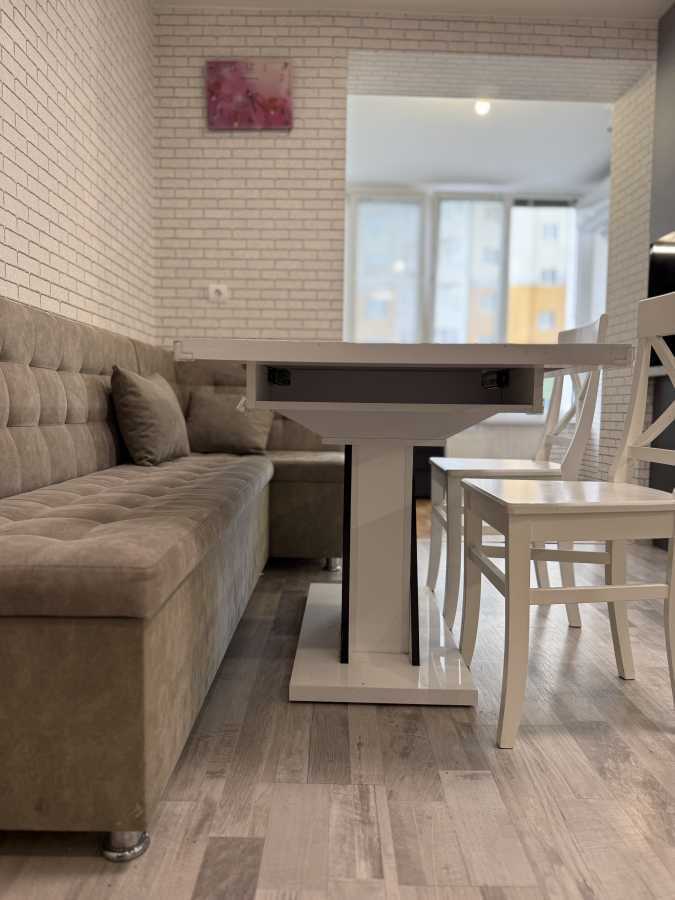 Продажа 2-комнатной квартиры 62.5 м², Жулянская ул., 1-Б
