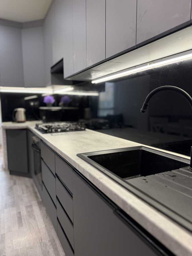 Продажа 2-комнатной квартиры 62.5 м², Жулянская ул., 1-Б
