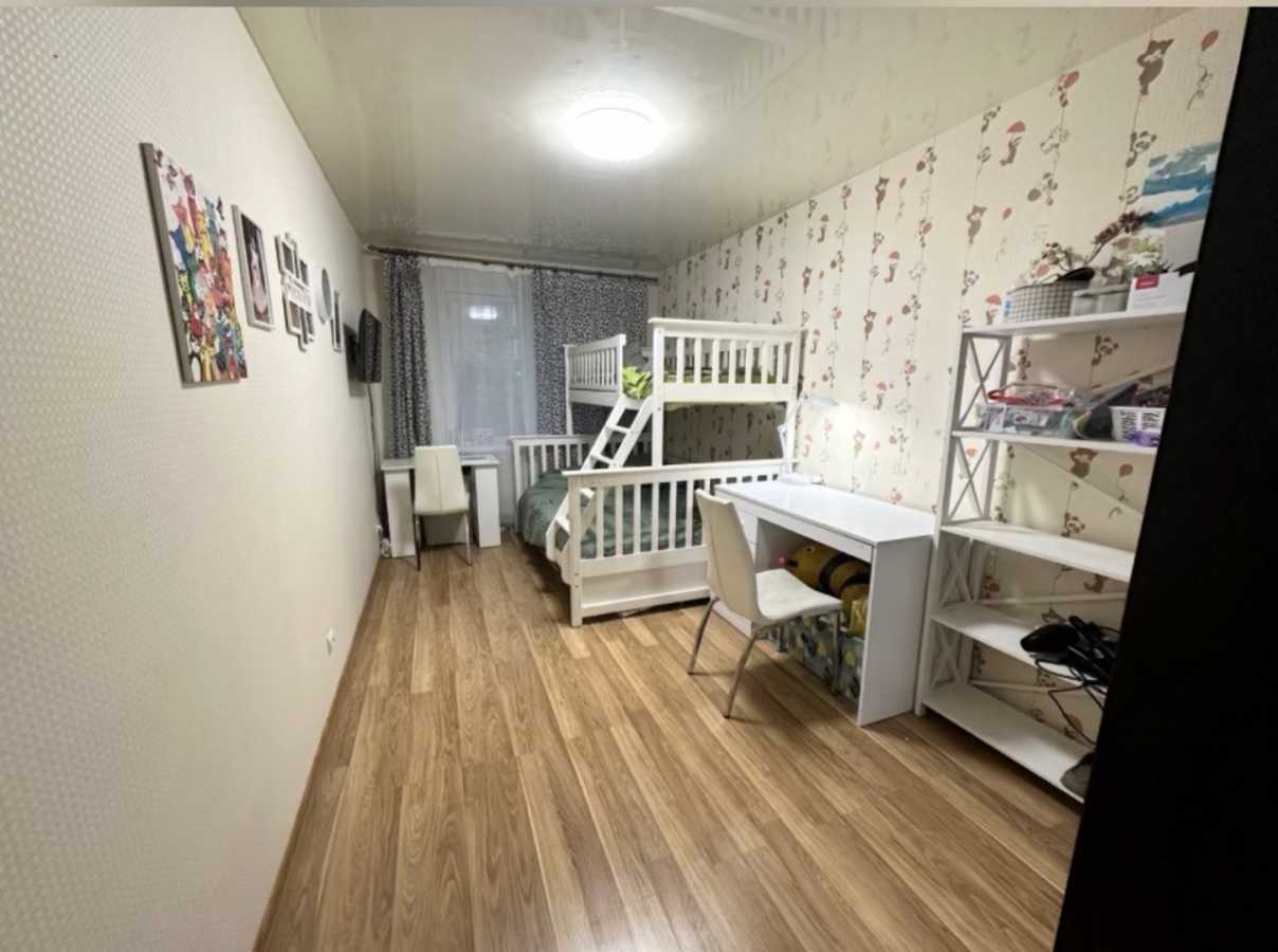 Продажа 2-комнатной квартиры 62.5 м², Жулянская ул., 1-Б