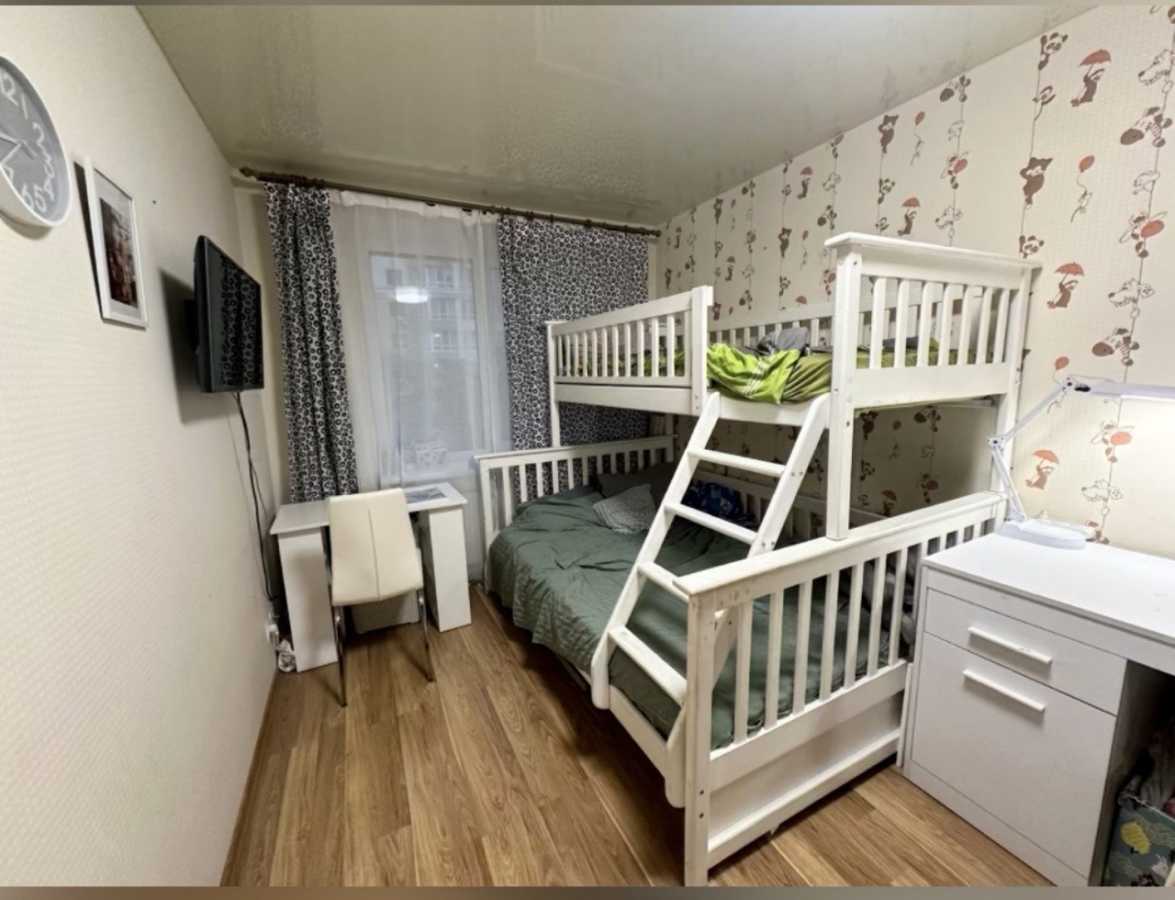 Продажа 2-комнатной квартиры 62.5 м², Жулянская ул., 1-Б