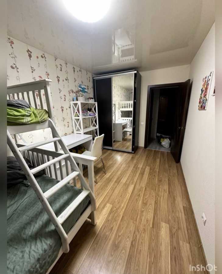 Продажа 2-комнатной квартиры 62.5 м², Жулянская ул., 1-Б
