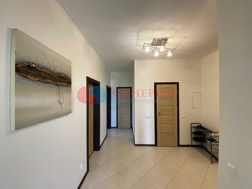 Продажа 3-комнатной квартиры 104 м², Дмитриевская ул., 80