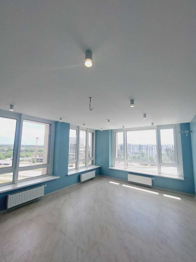 Продажа 3-комнатной квартиры 68 м², Заречная ул., 2 К3