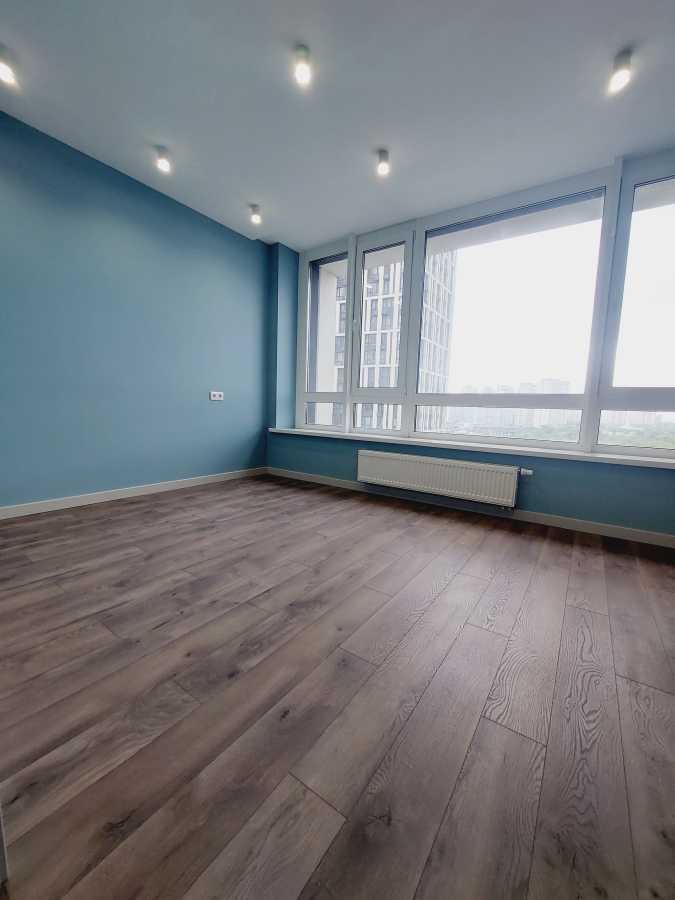 Продажа 3-комнатной квартиры 68 м², Заречная ул., 2 К3
