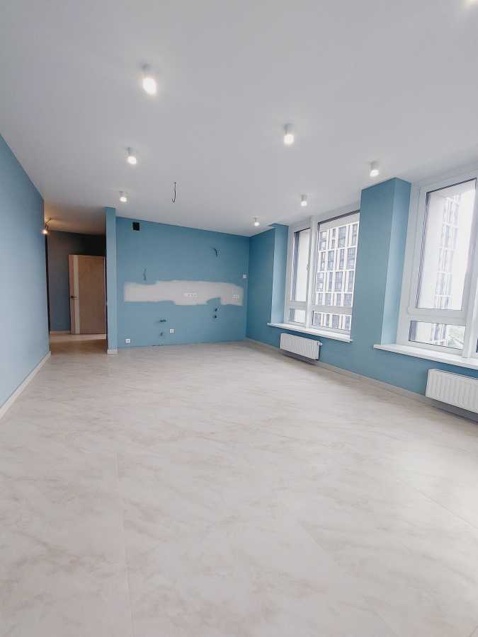 Продажа 3-комнатной квартиры 68 м², Заречная ул., 2 К3