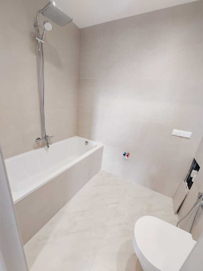 Продажа 3-комнатной квартиры 68 м², Заречная ул., 2 К3