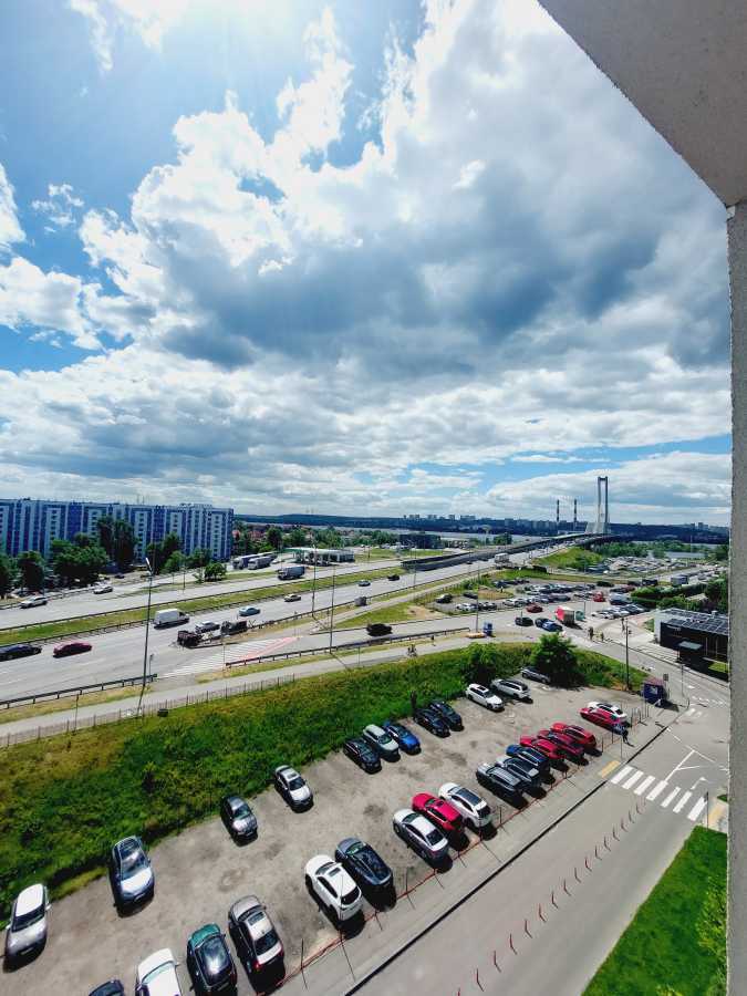 Продажа 3-комнатной квартиры 68 м², Заречная ул., 2 К3