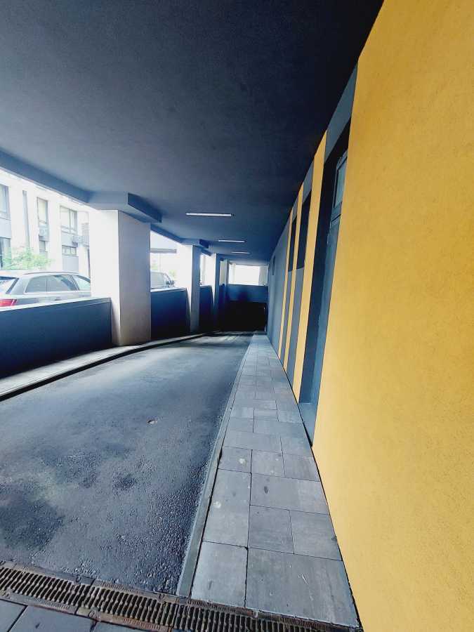 Продажа 3-комнатной квартиры 68 м², Заречная ул., 2 К3