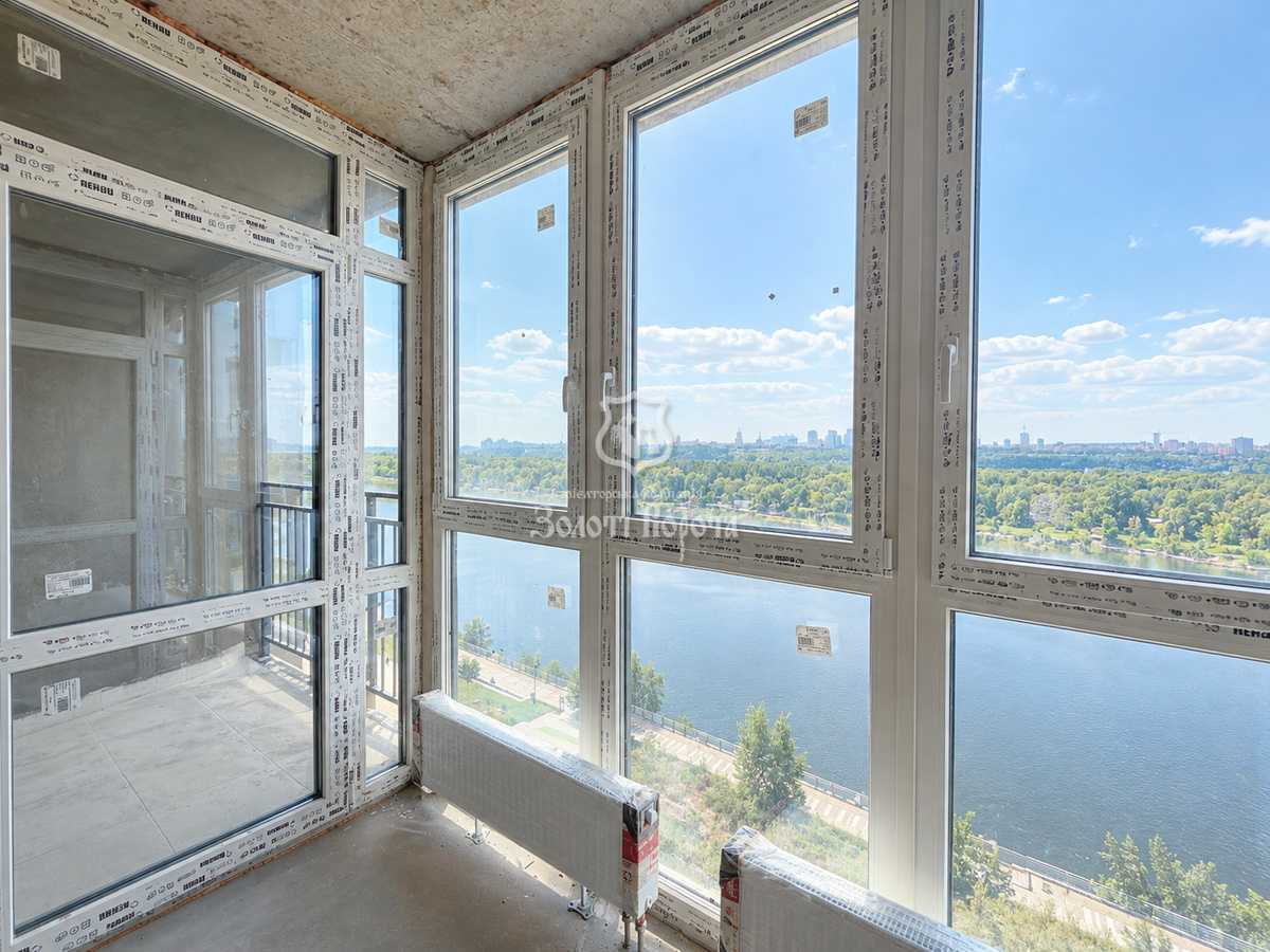 Продаж 2-кімнатної квартири 97 м², Микільсько-Слобідська вул., 17