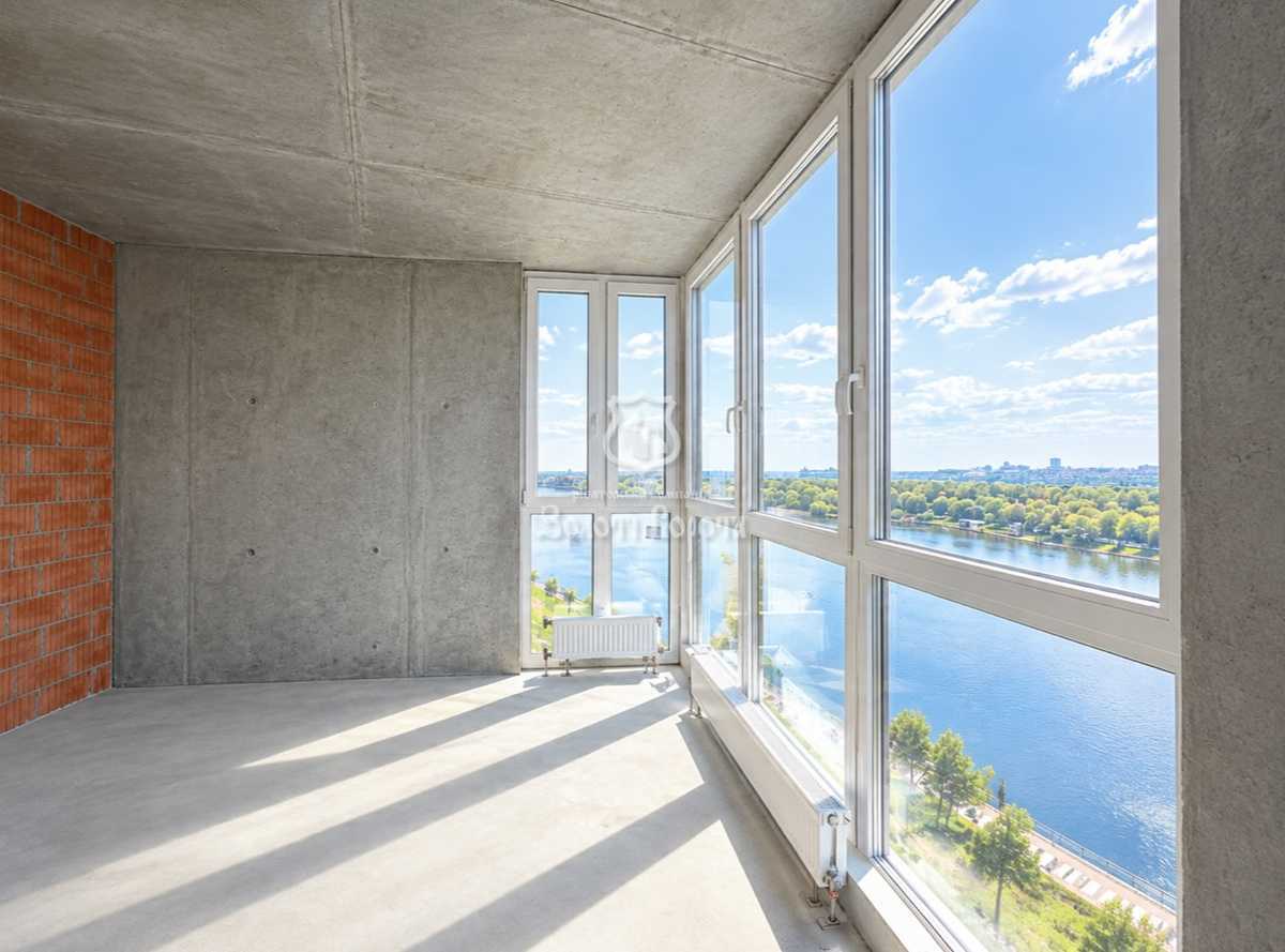 Продаж 2-кімнатної квартири 97 м², Микільсько-Слобідська вул., 17