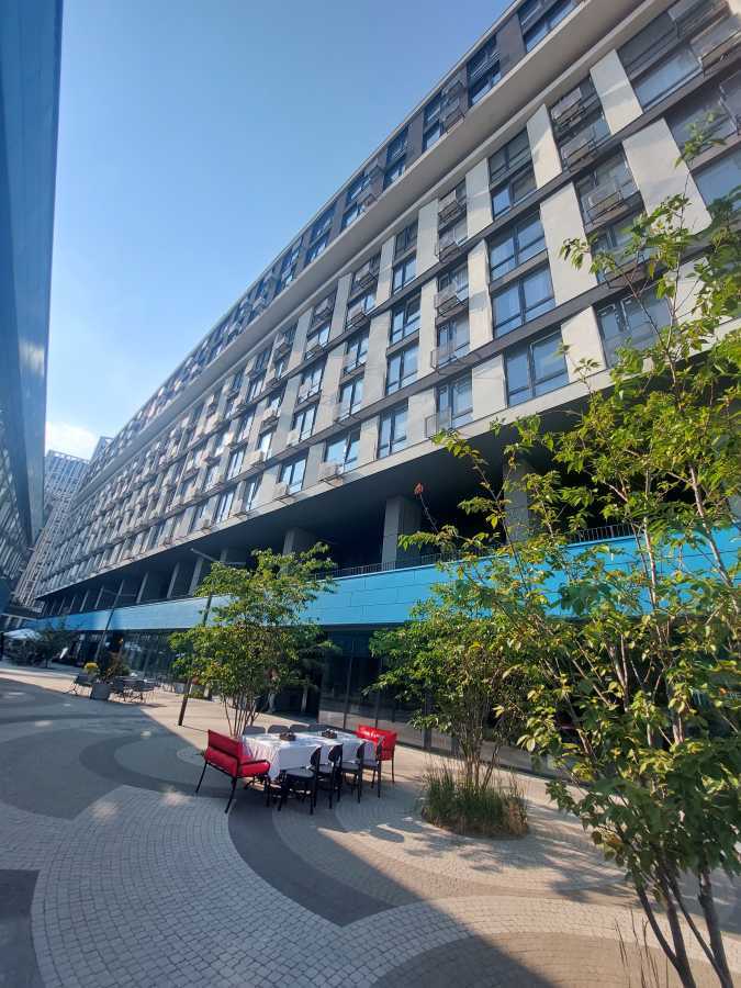 Продажа 1-комнатной квартиры 37 м², Заречная ул., 6/1