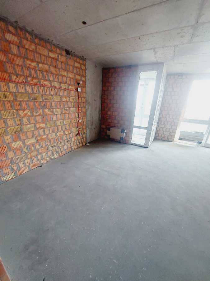 Продажа 1-комнатной квартиры 37 м², Заречная ул., 6/1