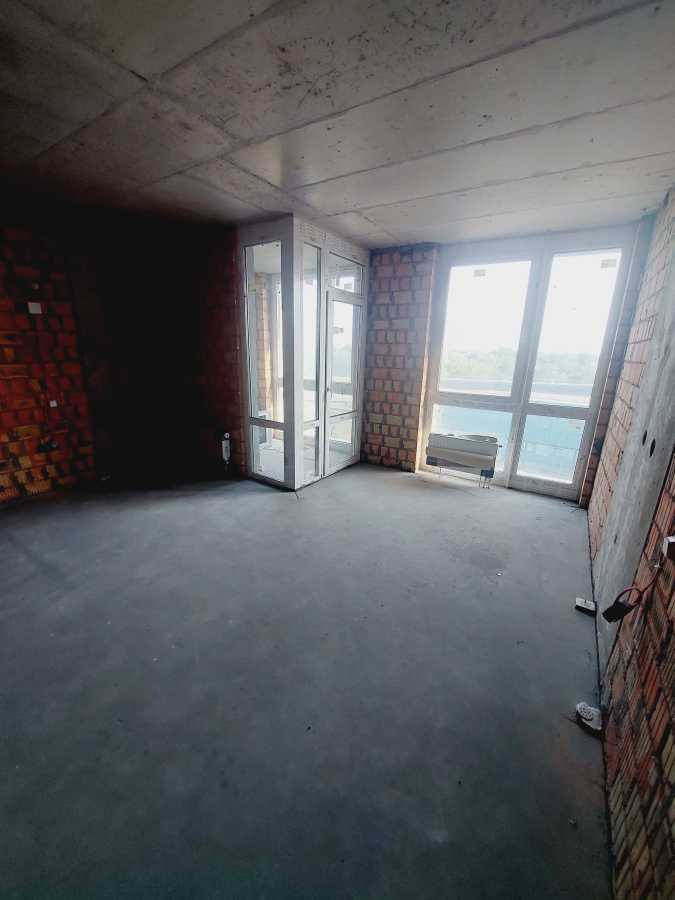 Продажа 1-комнатной квартиры 37 м², Заречная ул., 6/1