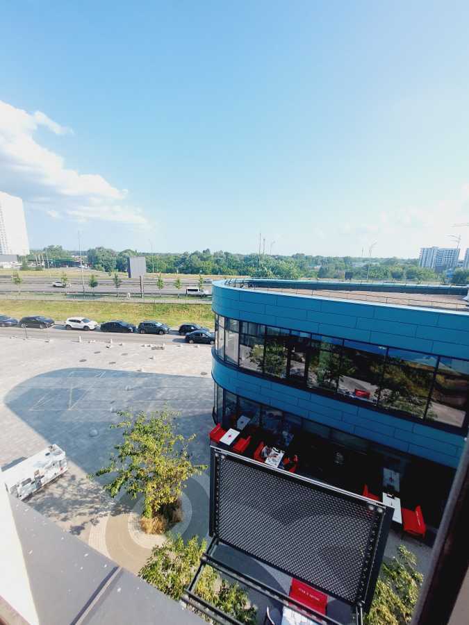 Продажа 1-комнатной квартиры 37 м², Заречная ул., 6/1