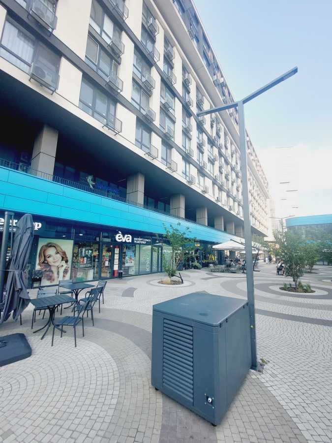 Продажа 1-комнатной квартиры 37 м², Заречная ул., 6/1