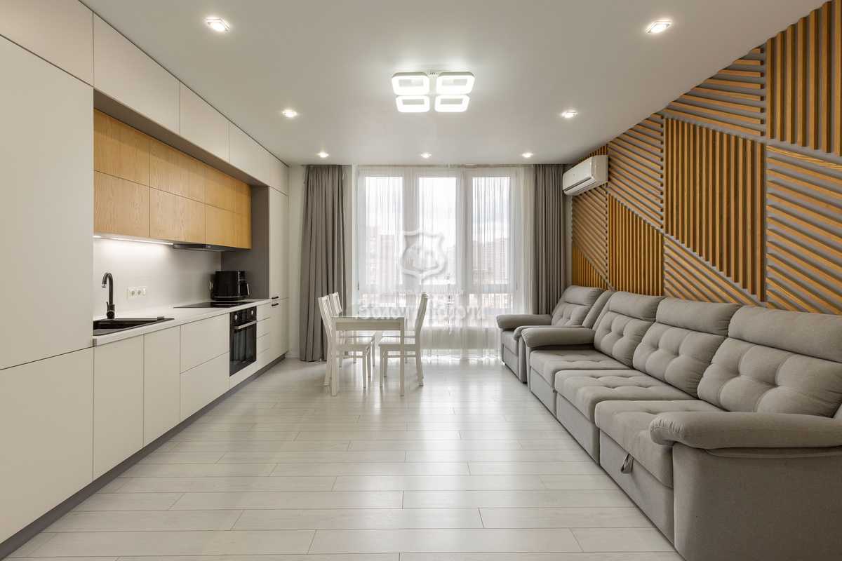 Продажа 2-комнатной квартиры 54.6 м², Демеевская ул., 13