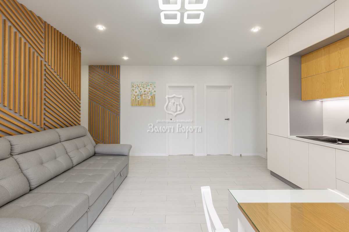 Продажа 2-комнатной квартиры 54.6 м², Демеевская ул., 13