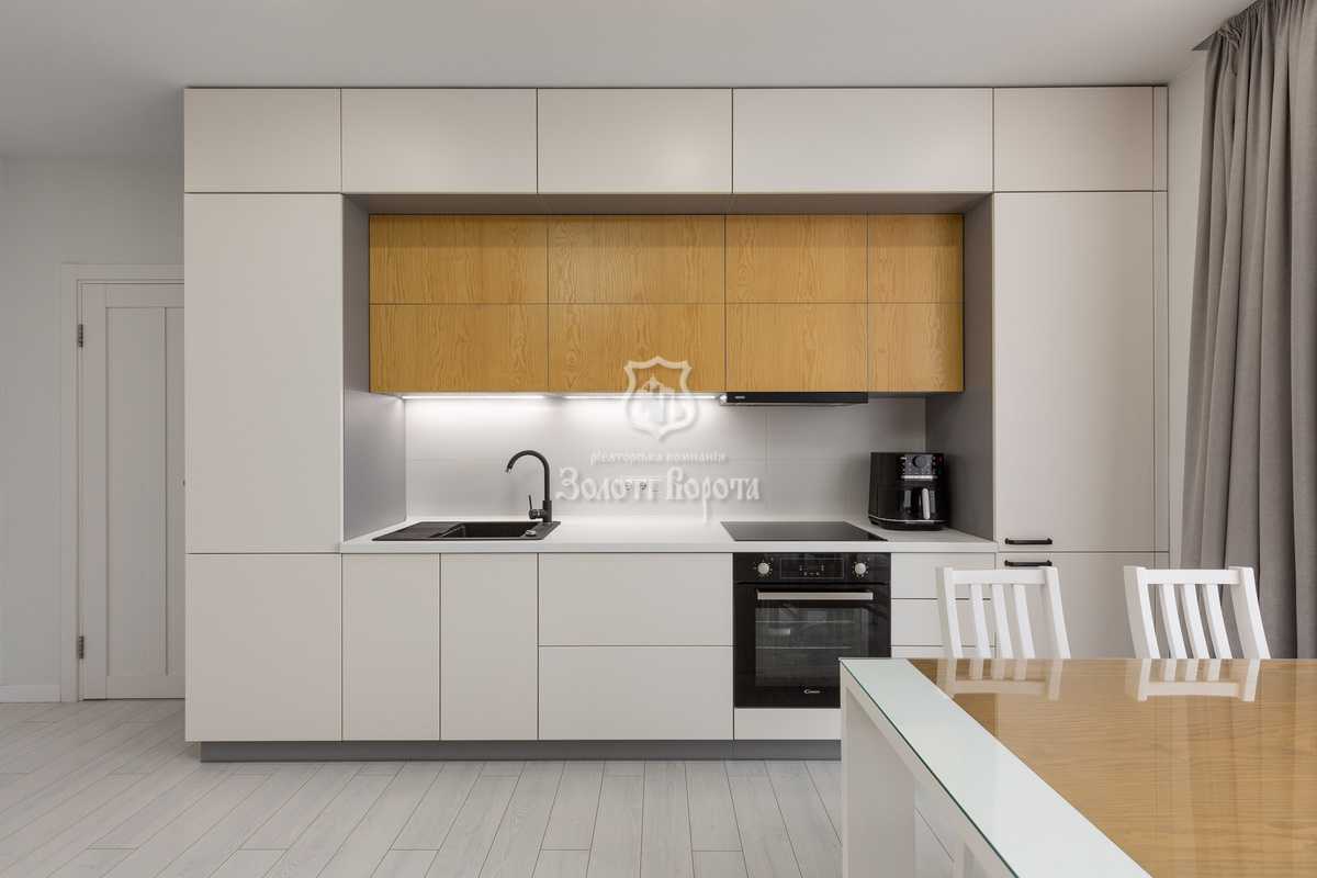 Продажа 2-комнатной квартиры 54.6 м², Демеевская ул., 13