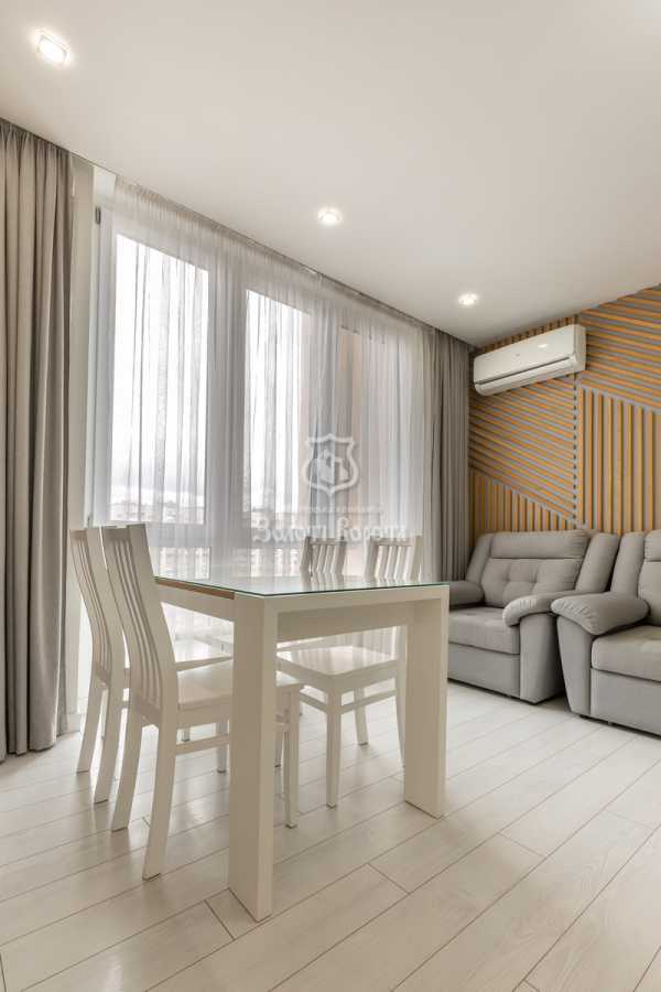 Продажа 2-комнатной квартиры 54.6 м², Демеевская ул., 13