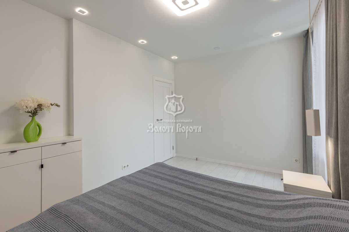 Продажа 2-комнатной квартиры 54.6 м², Демеевская ул., 13