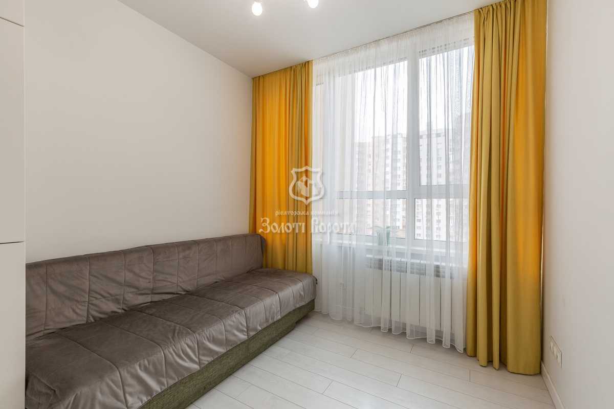 Продажа 2-комнатной квартиры 54.6 м², Демеевская ул., 13
