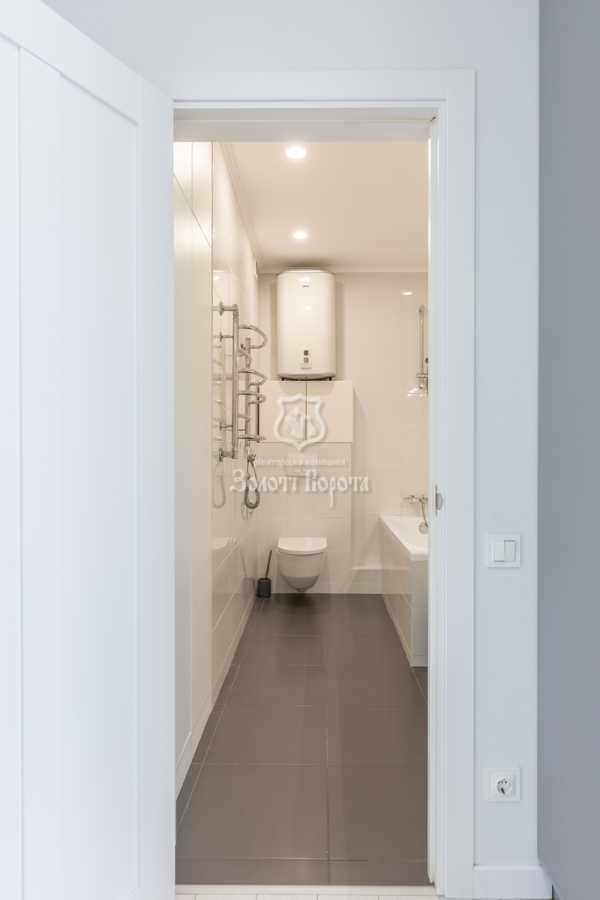 Продажа 2-комнатной квартиры 54.6 м², Демеевская ул., 13