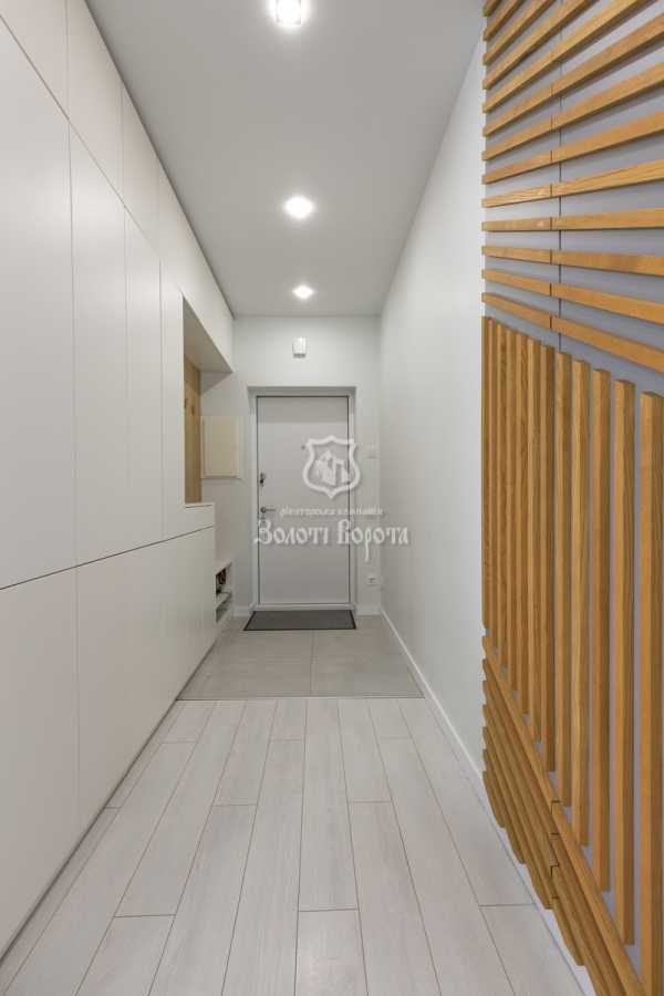 Продажа 2-комнатной квартиры 54.6 м², Демеевская ул., 13