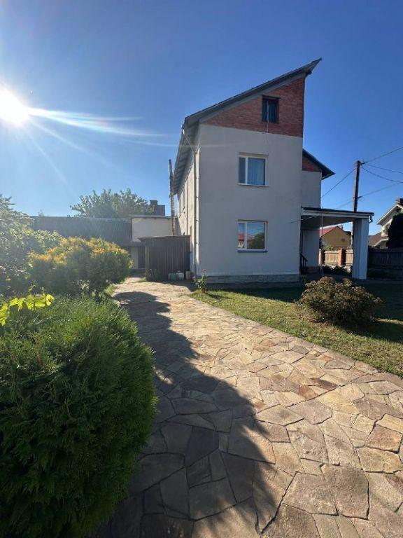 Продаж будинку 125 м²