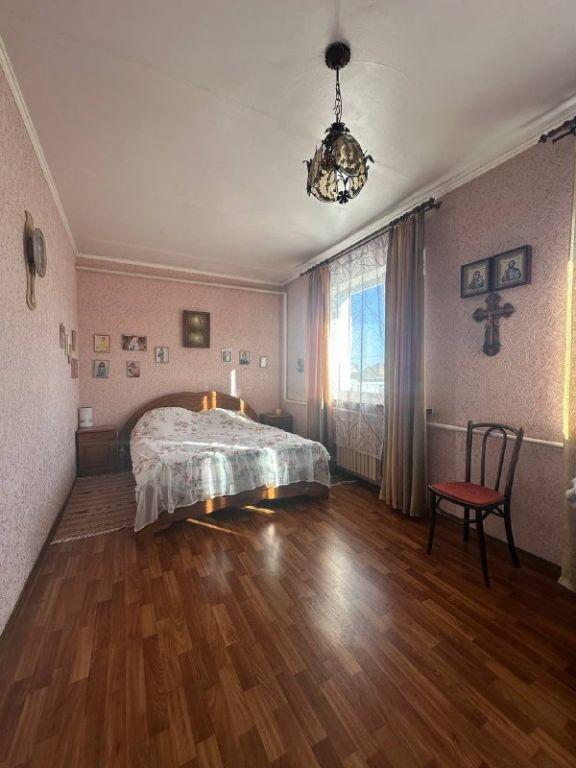 Продаж будинку 125 м²