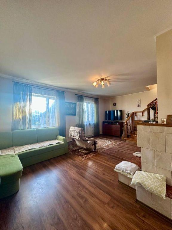 Продаж будинку 125 м²