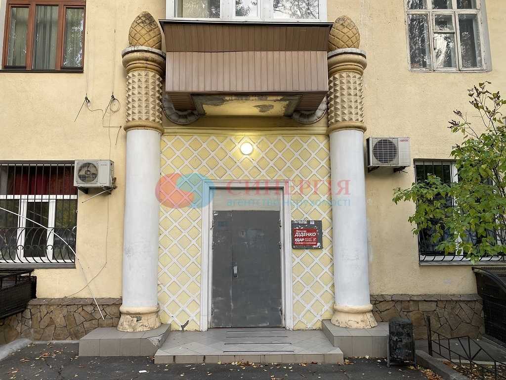 Продажа офиса 84 м², Михаила Бойчука ул., 1А
