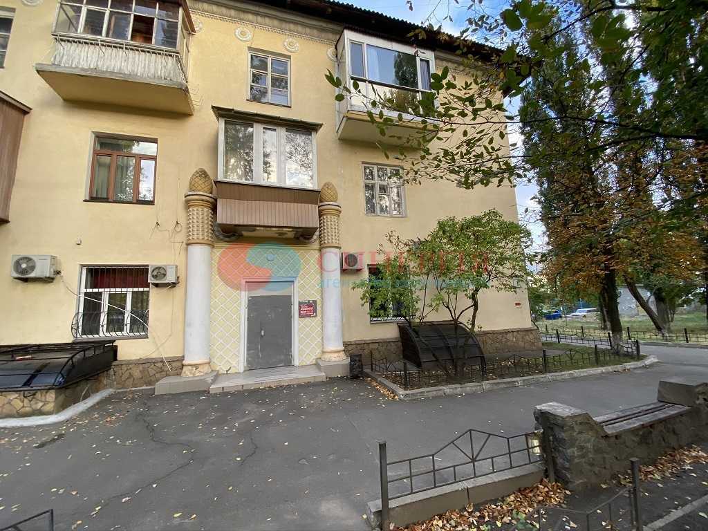 Продажа офиса 84 м², Михаила Бойчука ул., 1А