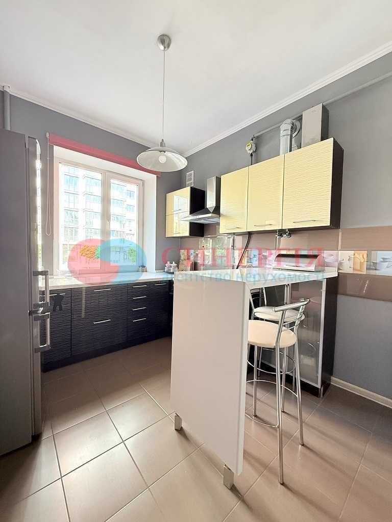 Продажа 2-комнатной квартиры 57 м², Загорівська, 30