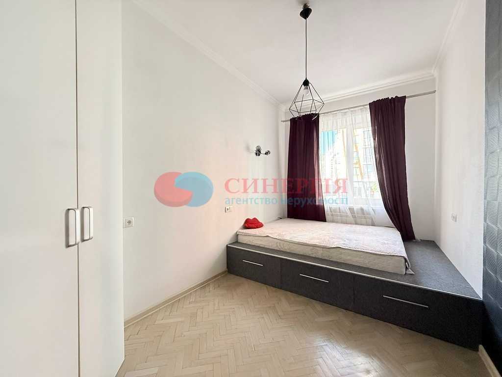 Продажа 2-комнатной квартиры 57 м², Загорівська, 30
