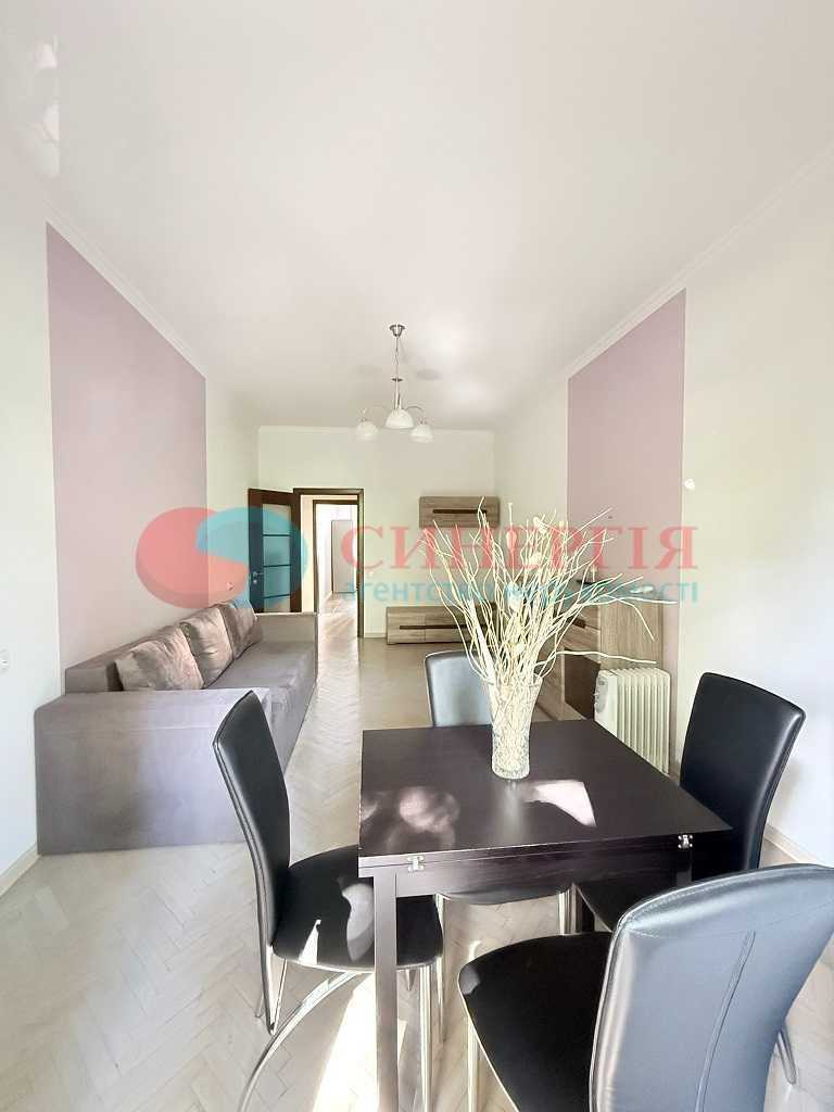 Продажа 2-комнатной квартиры 57 м², Загорівська, 30