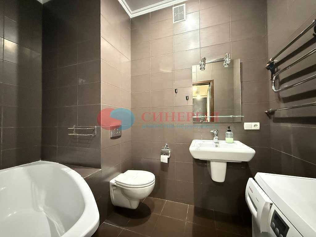 Продажа 2-комнатной квартиры 57 м², Загорівська, 30