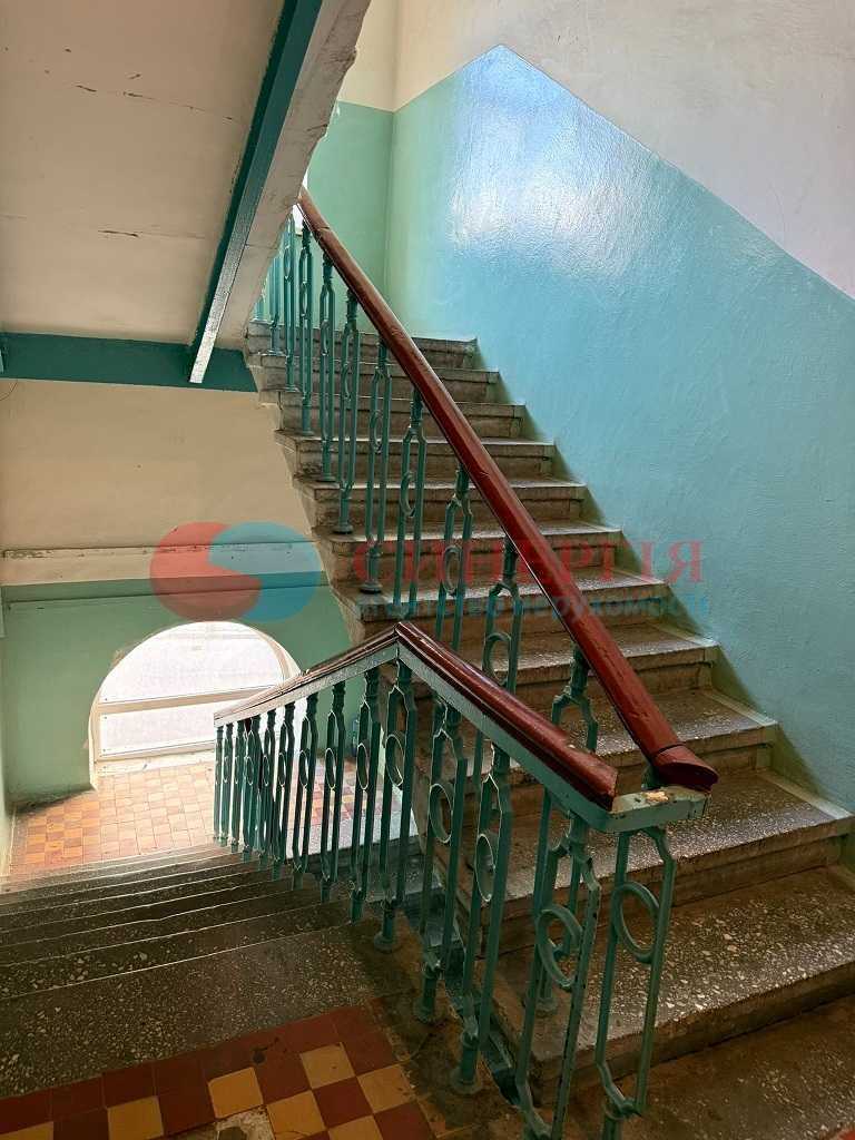 Продажа 2-комнатной квартиры 57 м², Загорівська, 30