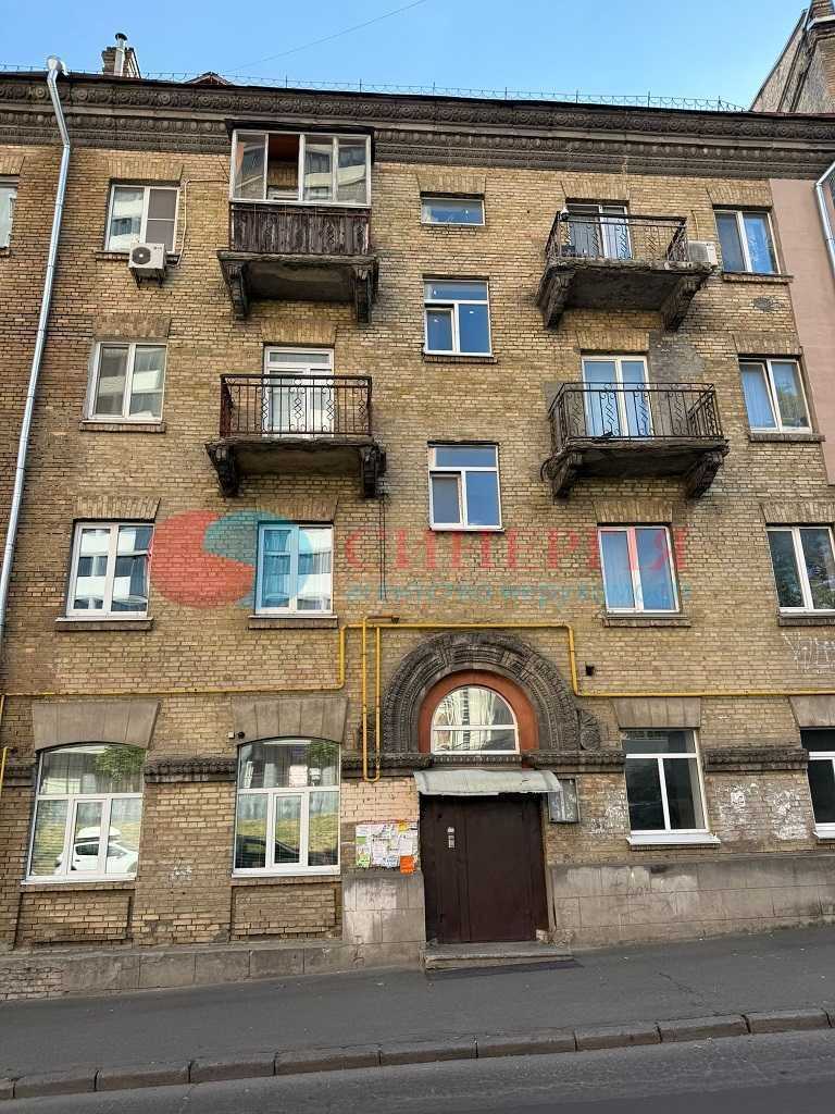 Продажа 2-комнатной квартиры 57 м², Загорівська, 30