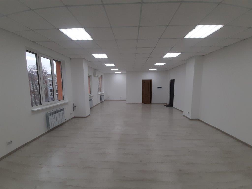 Аренда офиса 84 м², Оболонская ул.