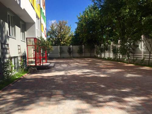 Аренда офиса 84 м², Оболонская ул.