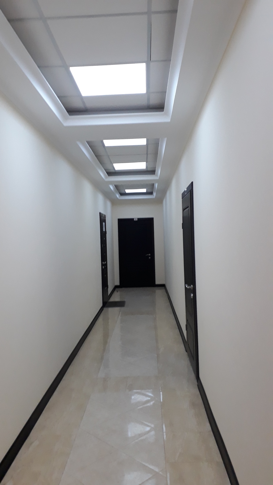 Аренда офиса 84 м², Оболонская ул.