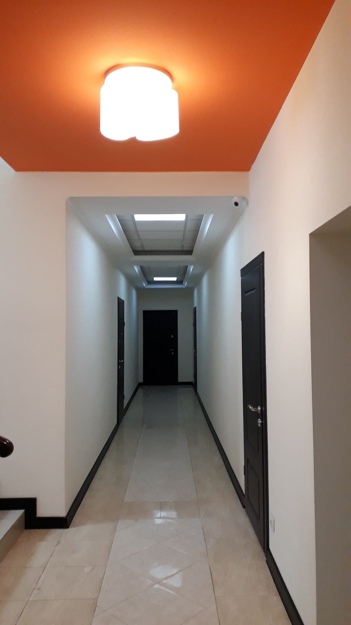 Аренда офиса 84 м², Оболонская ул.