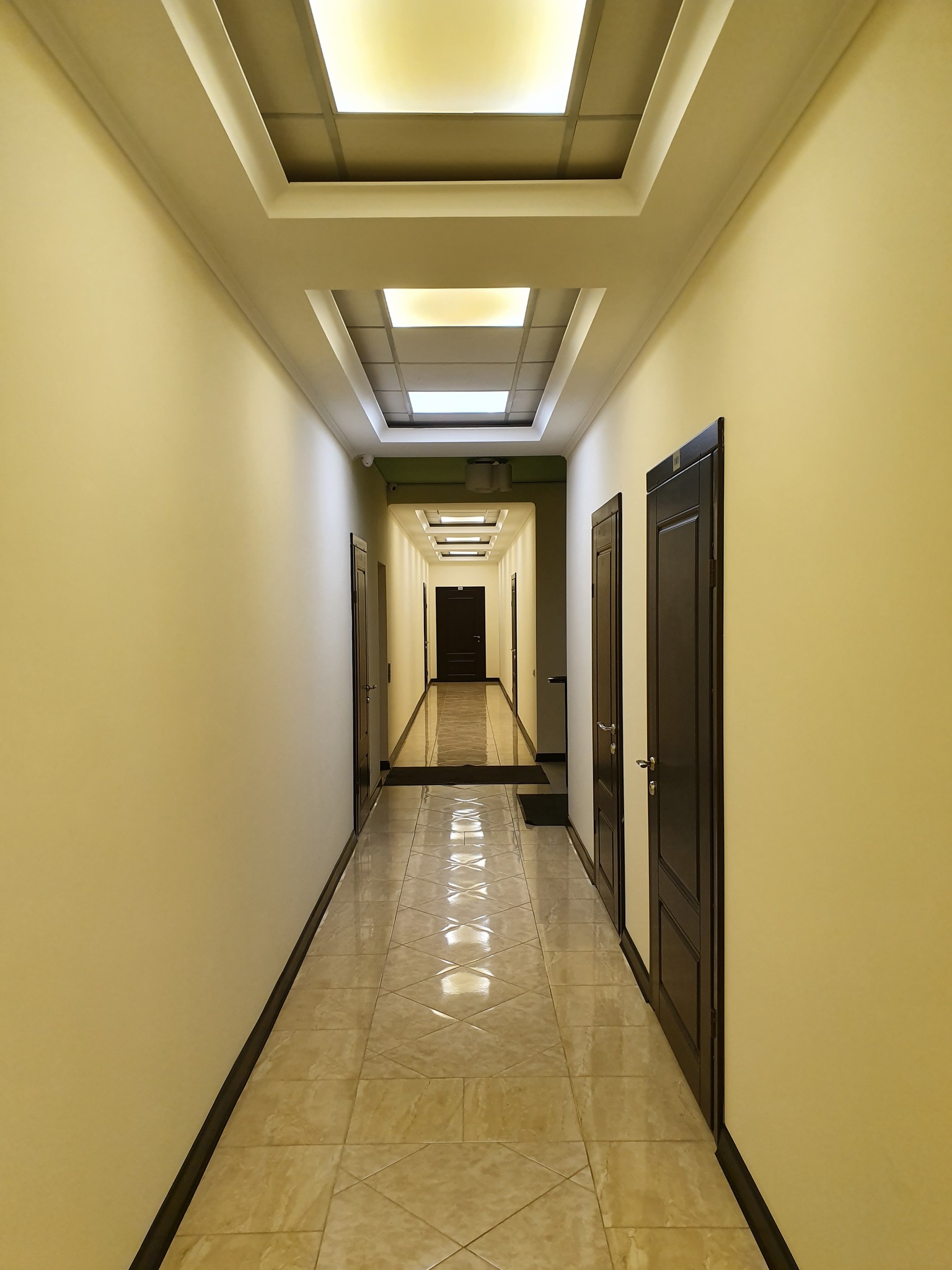 Аренда офиса 84 м², Оболонская ул.